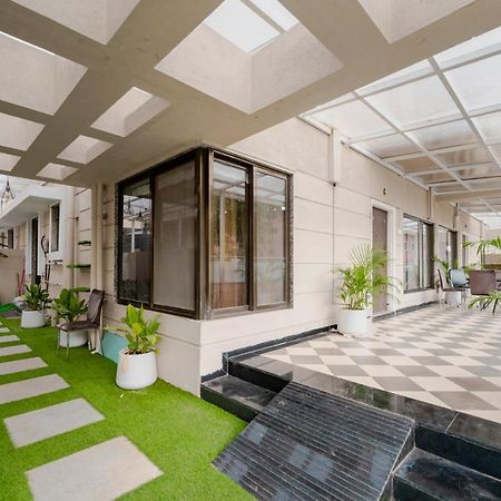 The Retreat-Glasshouse Bungalow Igatpuri Εξωτερικό φωτογραφία