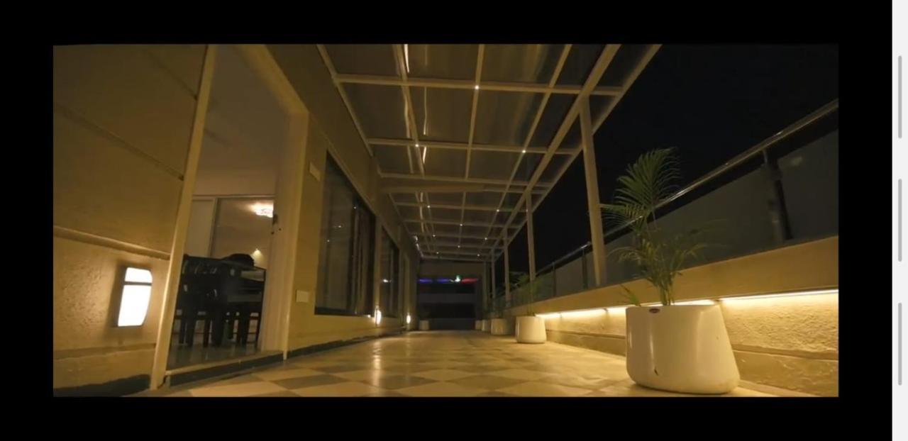 The Retreat-Glasshouse Bungalow Igatpuri Εξωτερικό φωτογραφία
