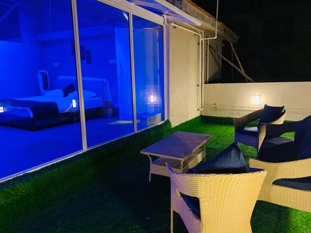 The Retreat-Glasshouse Bungalow Igatpuri Εξωτερικό φωτογραφία